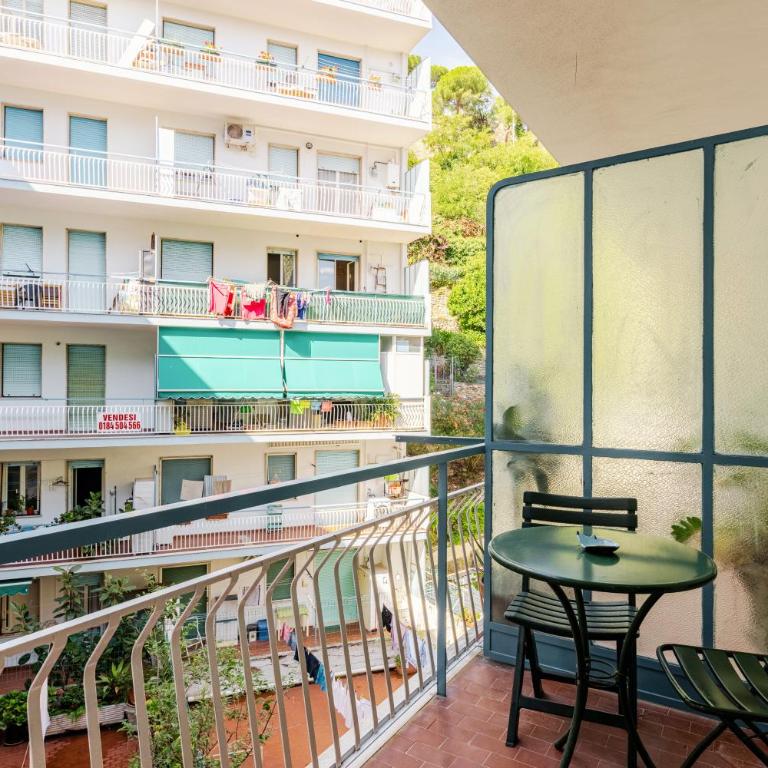 Appartamento In Centro, Silenzioso con Balcone - Appartamento con 1 Camera da Letto - 13