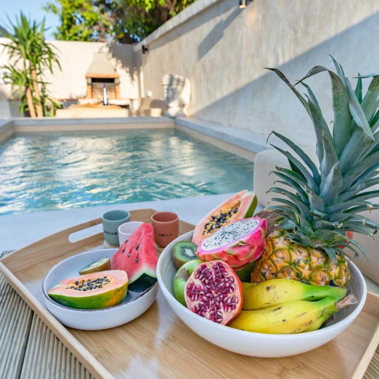 Apartment Urban Chill Private Pool Corralejo by Holidays Home - Apartamento de 2 dormitorios con piscina privada - 47