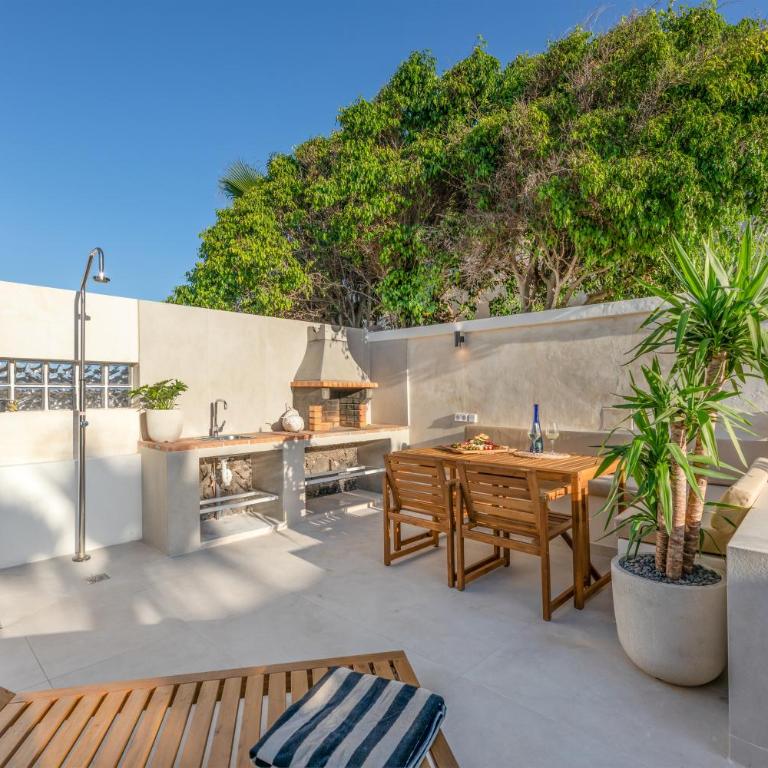 Apartment Urban Chill Private Pool Corralejo by Holidays Home - Apartamento de 2 dormitorios con piscina privada - 34