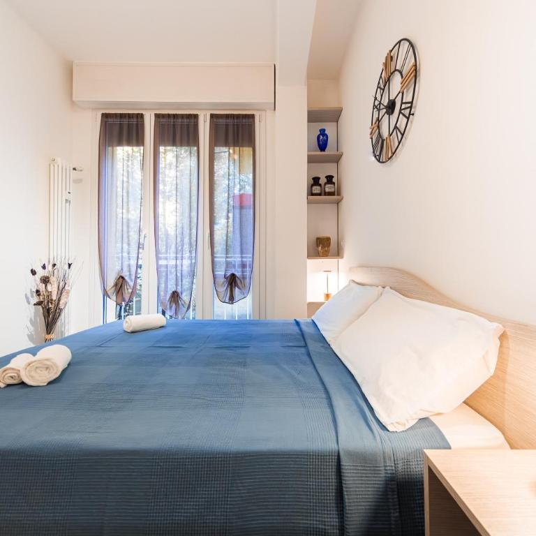 OttoBarraTre - Bologna nel Cuore - One-Bedroom Apartment - 19