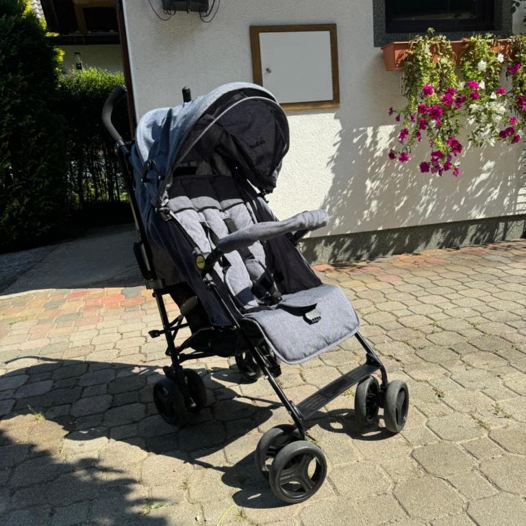 Angerpartments-Sonnige große Wohnung mit Balkon und kostenlosen Parkplatz - Apartment mit 3 Schlafzimmern - 6