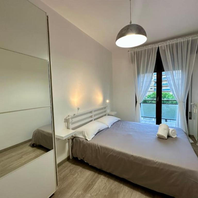 Venezia-Mestre Luxury Apartment Bros3 - Two-Bedroom Apartment - 2