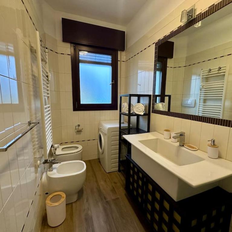 Venezia-Mestre Luxury Apartment Bros3 - Two-Bedroom Apartment - 5