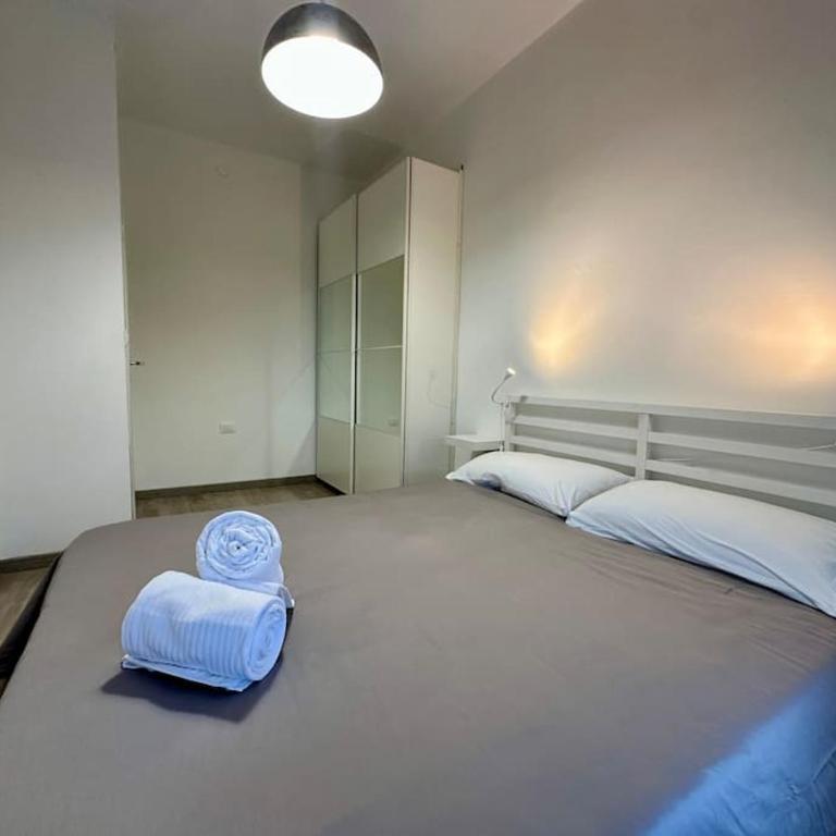 Venezia-Mestre Luxury Apartment Bros3 - Two-Bedroom Apartment - 8