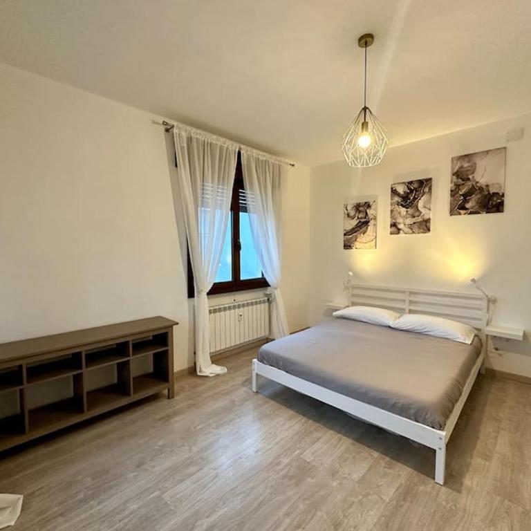 Venezia-Mestre Luxury Apartment Bros3 - Two-Bedroom Apartment - 9