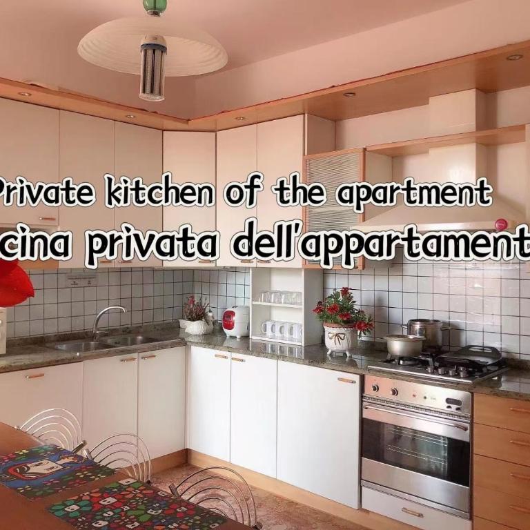 Sogna Venezia - Appartamento con 2 Camere da Letto - 4