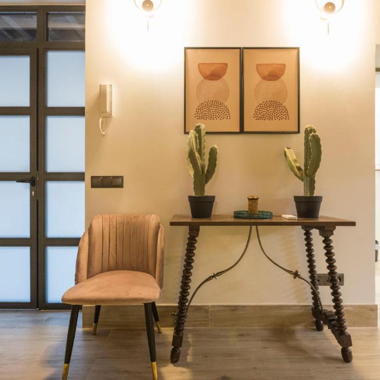 Luxury Los Olivos de San Ginés by Toledo AP - Apartamento de 1 dormitorio - 2