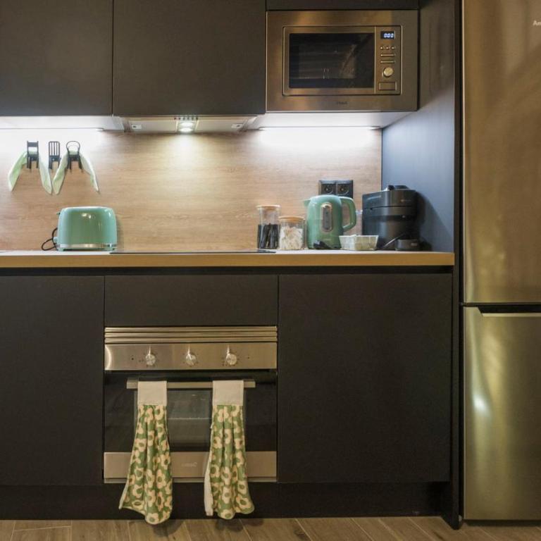 Luxury Los Olivos de San Ginés by Toledo AP - Apartamento de 1 dormitorio - 3