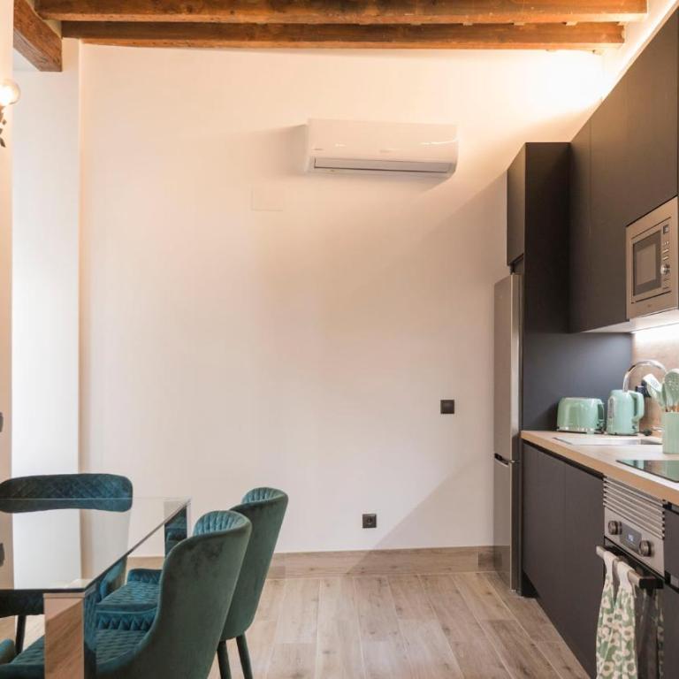 Luxury Los Olivos de San Ginés by Toledo AP - Apartamento de 2 dormitorios - 6