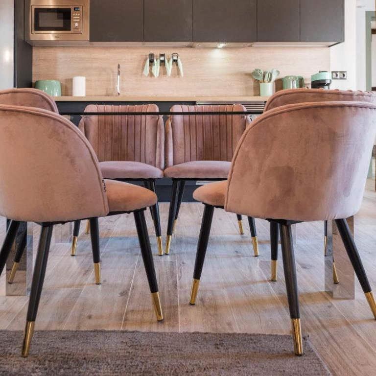 Luxury Los Olivos de San Ginés by Toledo AP - Apartamento de 2 dormitorios - 3