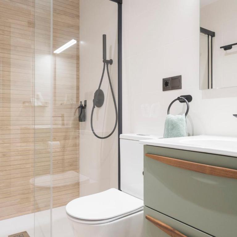 Luxury Los Olivos de San Ginés by Toledo AP - Apartamento de 2 dormitorios - 7