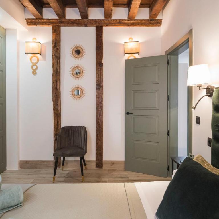 Luxury Los Olivos de San Ginés by Toledo AP - Apartamento de 2 dormitorios - 5