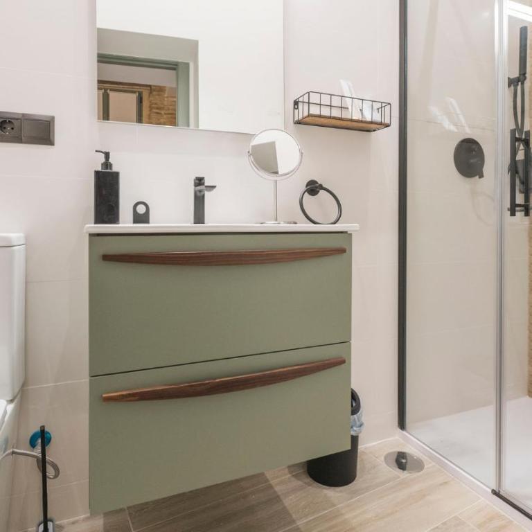 Luxury Los Olivos de San Ginés by Toledo AP - Apartamento de 1 dormitorio - 4
