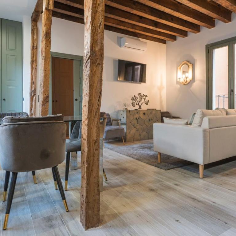 Luxury Los Olivos de San Ginés by Toledo AP - Apartamento de 2 dormitorios - 2
