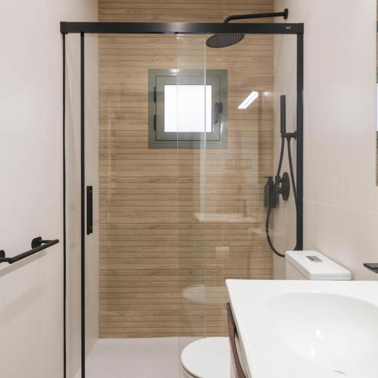 Luxury Los Olivos de San Ginés by Toledo AP - Apartamento de 2 dormitorios - 6