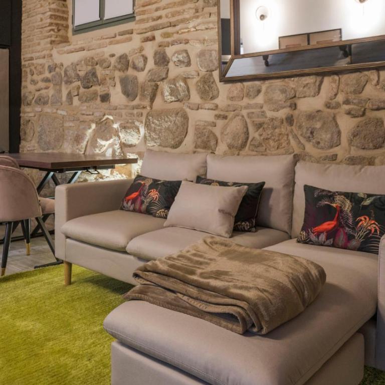 Luxury Los Olivos de San Ginés by Toledo AP - Apartamento de 1 dormitorio - 5
