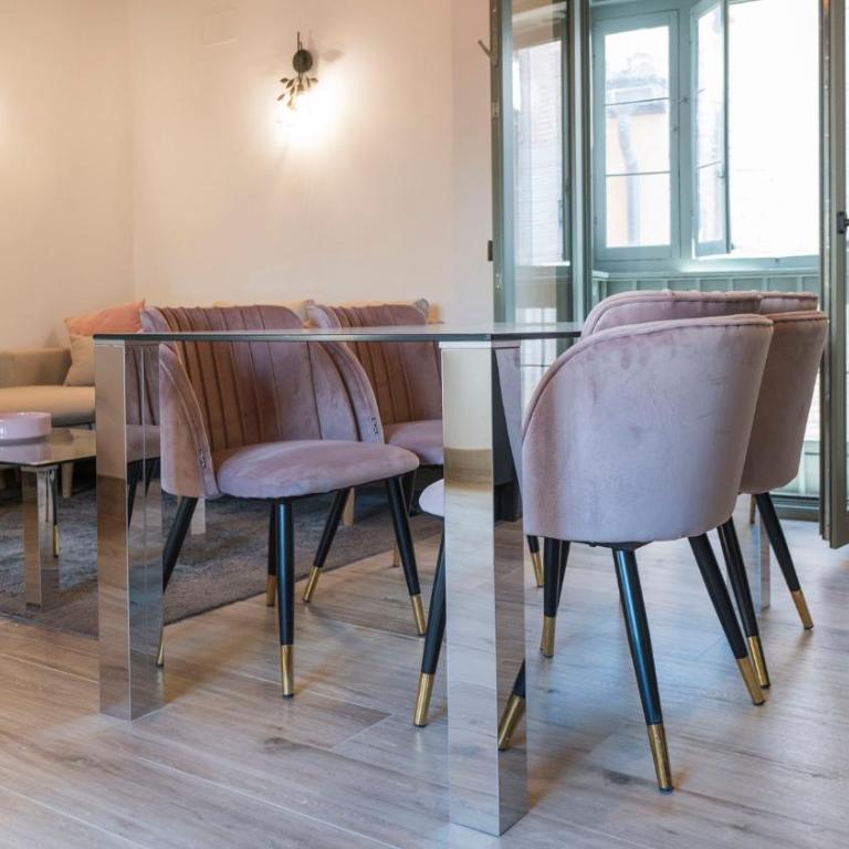 Luxury Los Olivos de San Ginés by Toledo AP - Apartamento de 2 dormitorios - 7