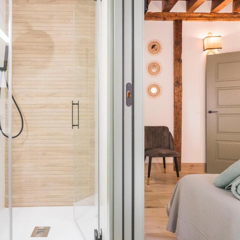 Luxury Los Olivos de San Ginés by Toledo AP - Apartamento de 2 dormitorios - 7