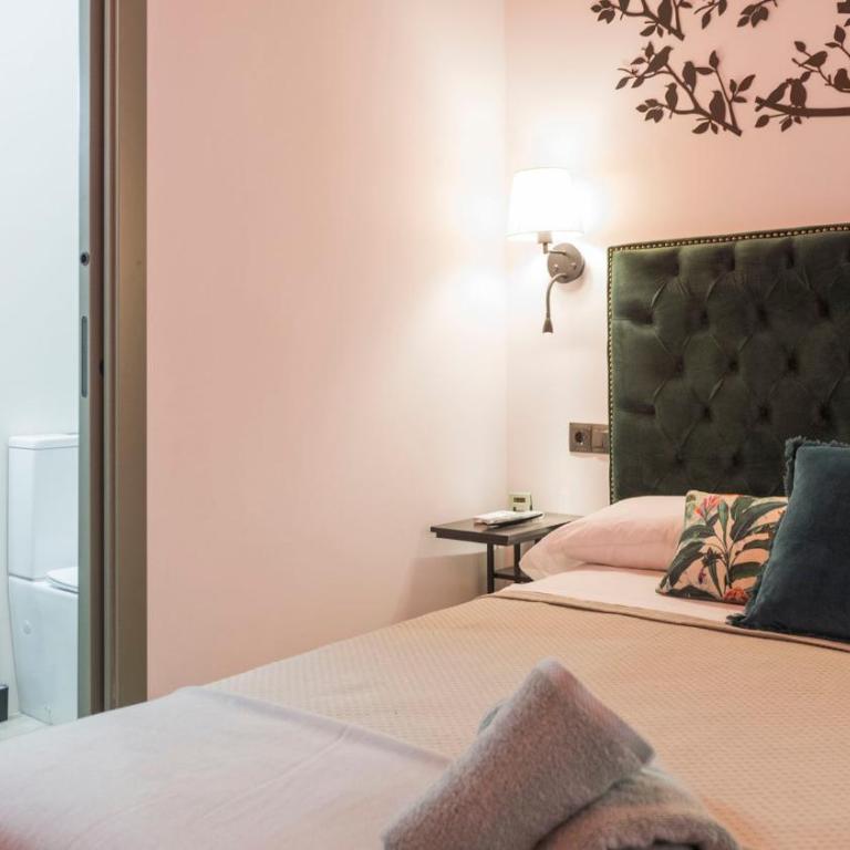 Luxury Los Olivos de San Ginés by Toledo AP - Apartamento de 2 dormitorios - 8