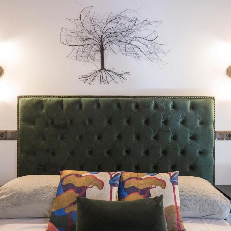 Luxury Los Olivos de San Ginés by Toledo AP - Apartamento de 2 dormitorios - 8