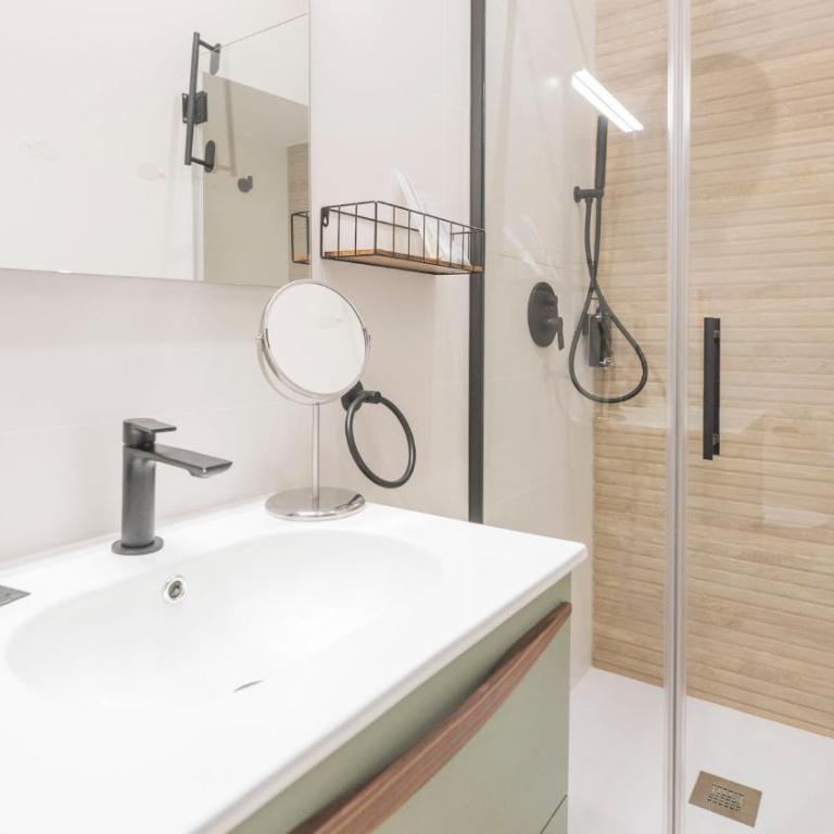 Luxury Los Olivos de San Ginés by Toledo AP - Apartamento de 1 dormitorio - 7