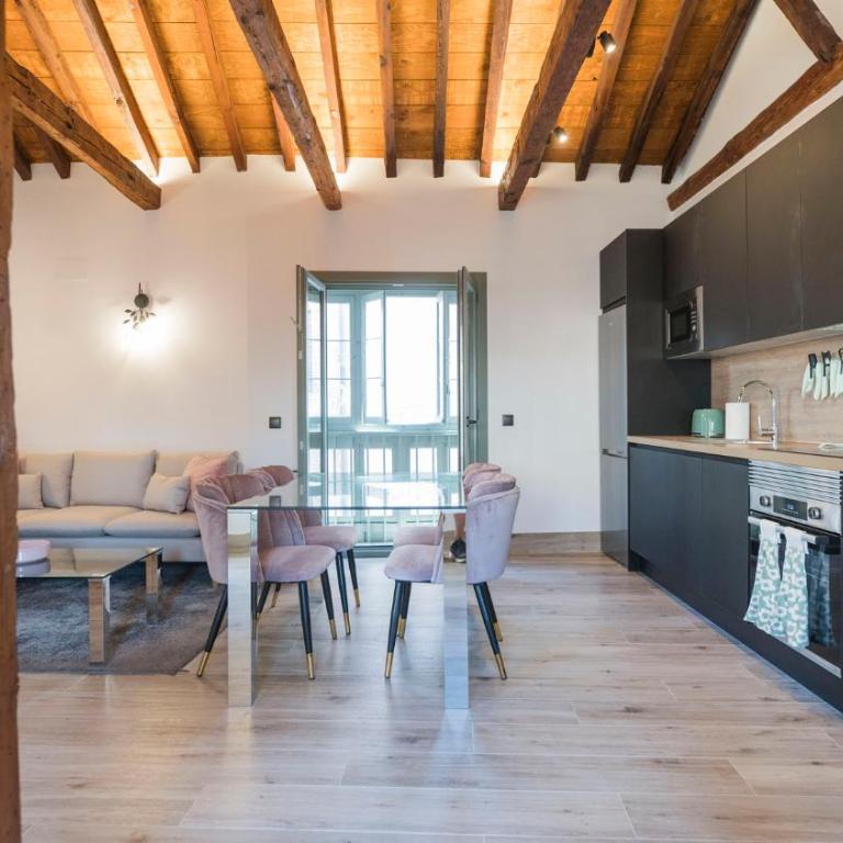 Luxury Los Olivos de San Ginés by Toledo AP - Apartamento de 2 dormitorios - 1