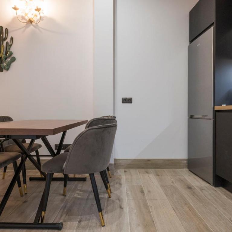 Luxury Los Olivos de San Ginés by Toledo AP - Apartamento de 1 dormitorio - 8