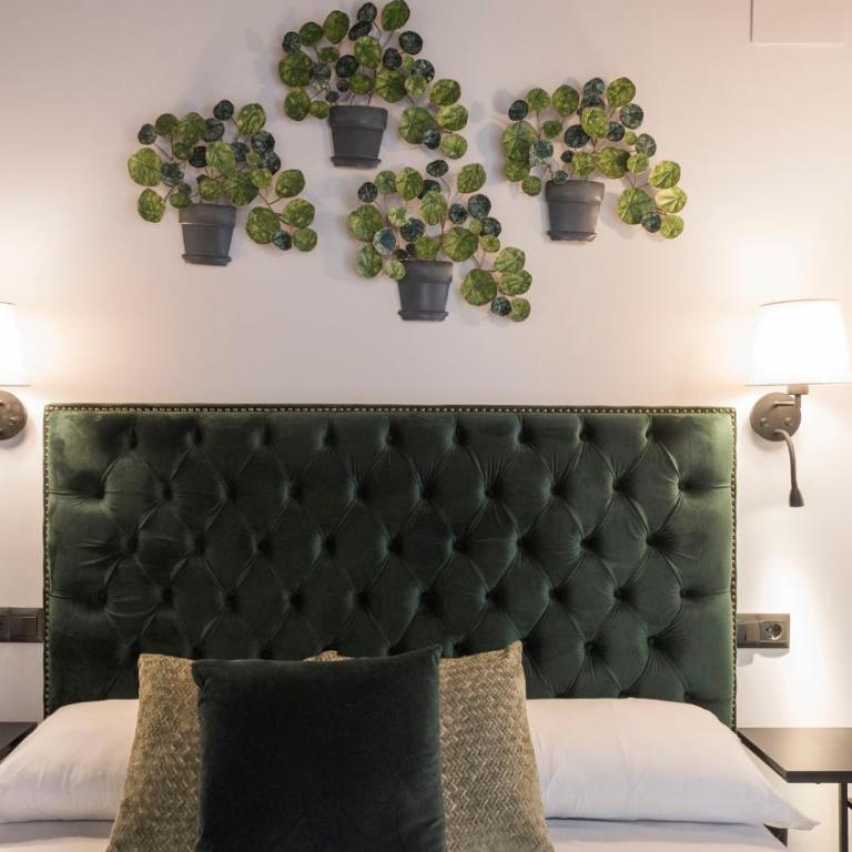 Luxury Los Olivos de San Ginés by Toledo AP - Apartamento de 2 dormitorios - 12