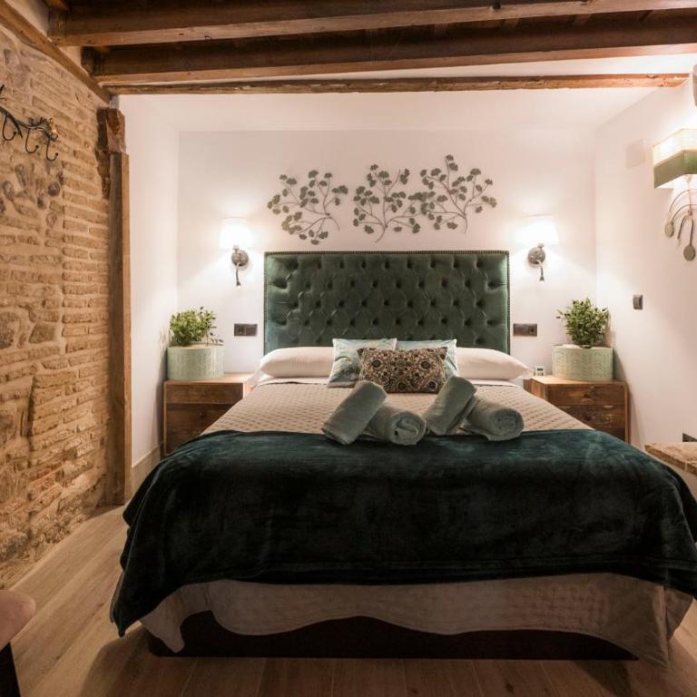 Luxury Los Olivos de San Ginés by Toledo AP - Apartamento de 1 dormitorio - 9