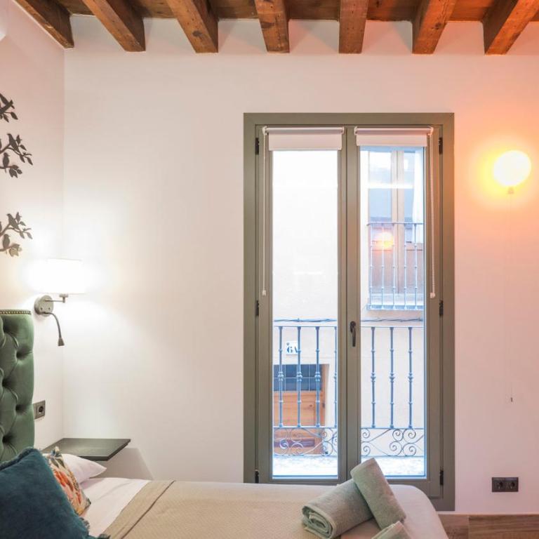 Luxury Los Olivos de San Ginés by Toledo AP - Apartamento de 2 dormitorios - 13