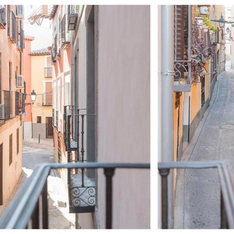 Luxury Los Olivos de San Ginés by Toledo AP - Apartamento de 2 dormitorios - 15