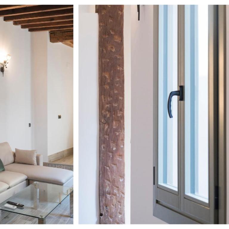 Luxury Los Olivos de San Ginés by Toledo AP - Apartamento de 2 dormitorios - 15