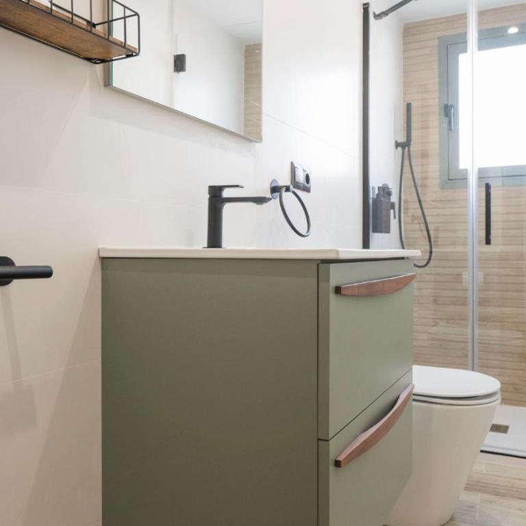 Luxury Los Olivos de San Ginés by Toledo AP - Apartamento de 2 dormitorios - 17