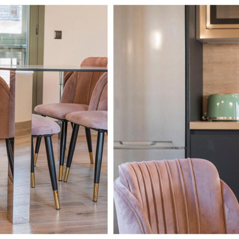 Luxury Los Olivos de San Ginés by Toledo AP - Apartamento de 2 dormitorios - 18
