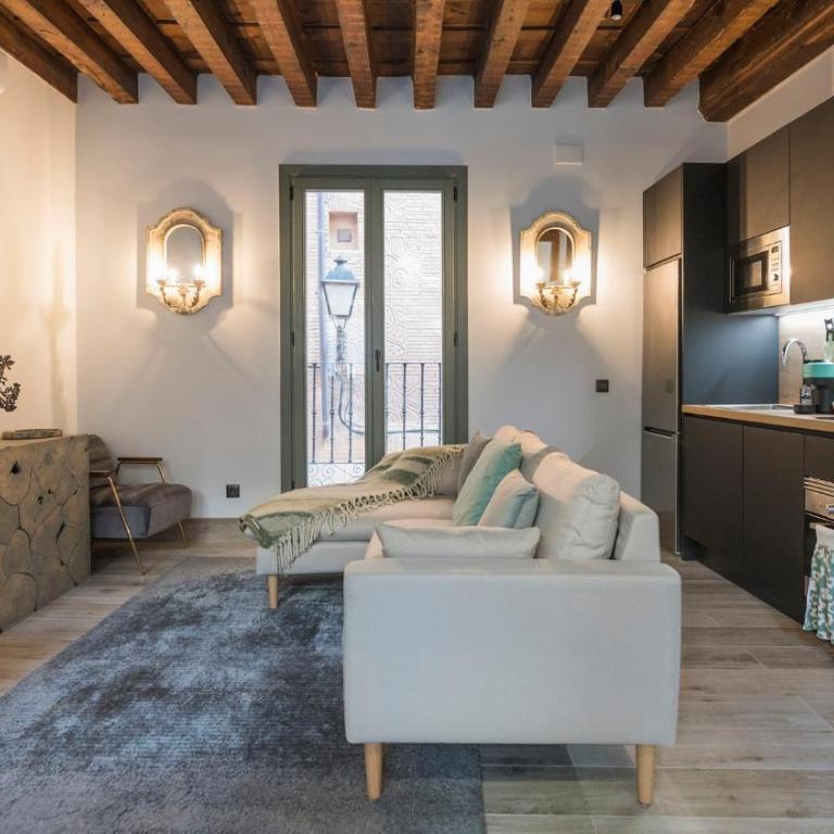 Luxury Los Olivos de San Ginés by Toledo AP - Apartamento de 2 dormitorios - 16