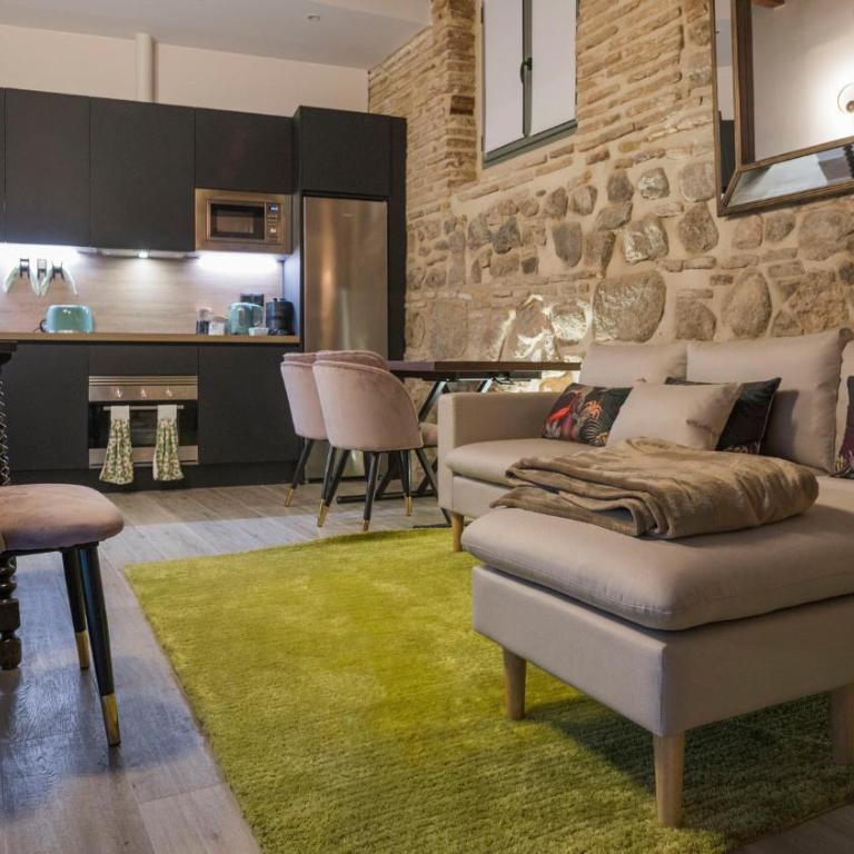 Luxury Los Olivos de San Ginés by Toledo AP - Apartamento de 1 dormitorio - 14