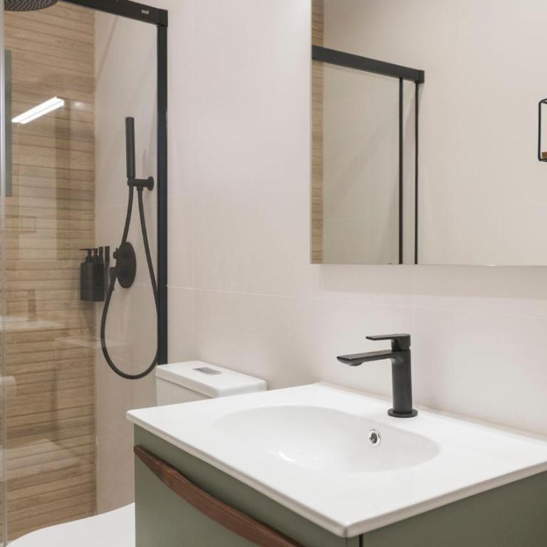 Luxury Los Olivos de San Ginés by Toledo AP - Apartamento de 2 dormitorios - 19