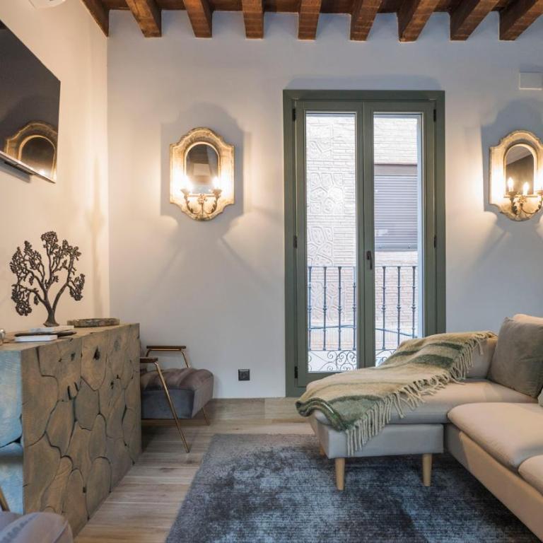Luxury Los Olivos de San Ginés by Toledo AP - Apartamento de 2 dormitorios - 17
