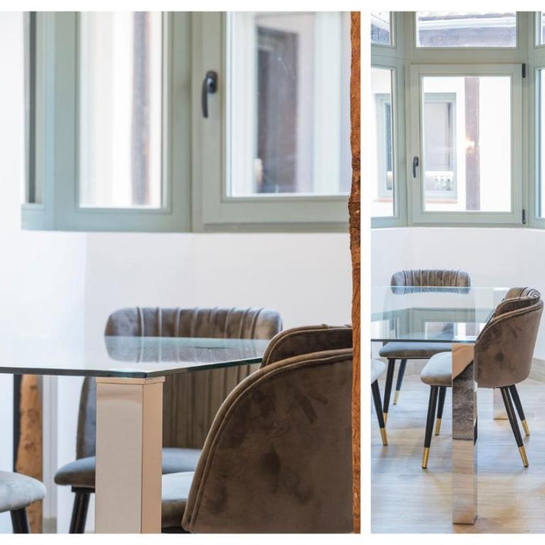 Luxury Los Olivos de San Ginés by Toledo AP - Apartamento de 2 dormitorios - 19