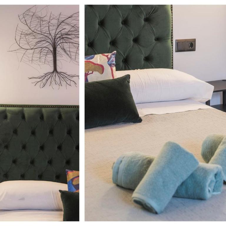 Luxury Los Olivos de San Ginés by Toledo AP - Apartamento de 2 dormitorios - 16