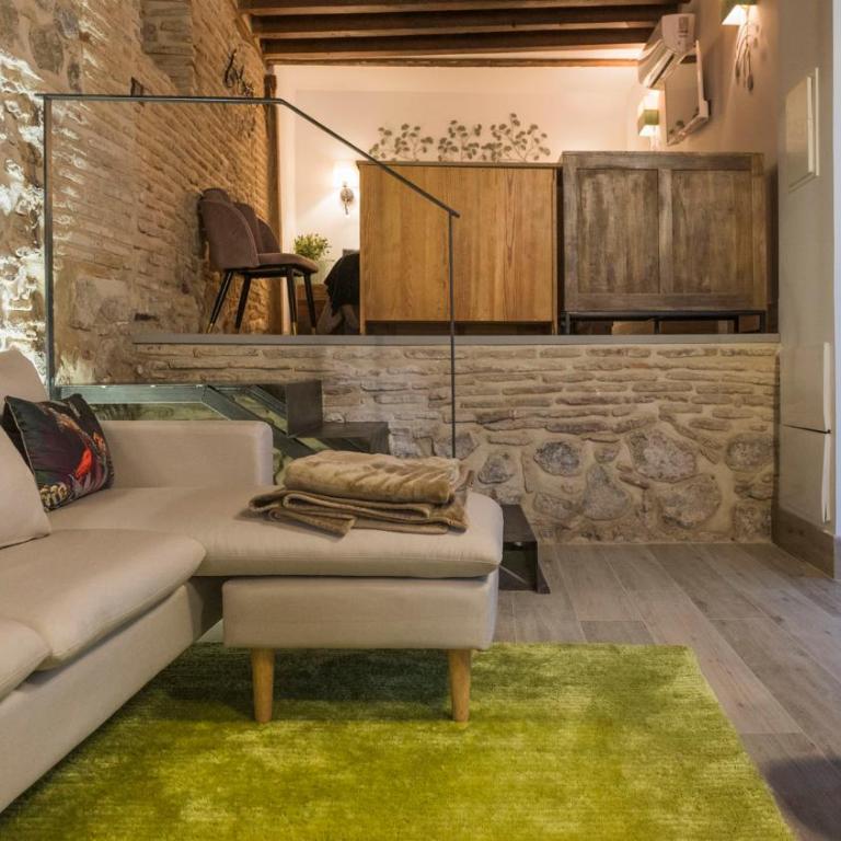 Luxury Los Olivos de San Ginés by Toledo AP - Apartamento de 1 dormitorio - 1