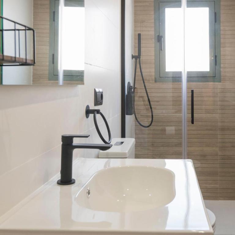 Luxury Los Olivos de San Ginés by Toledo AP - Apartamento de 2 dormitorios - 20