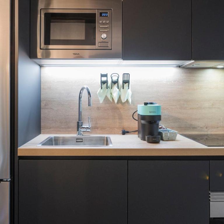 Luxury Los Olivos de San Ginés by Toledo AP - Apartamento de 2 dormitorios - 20