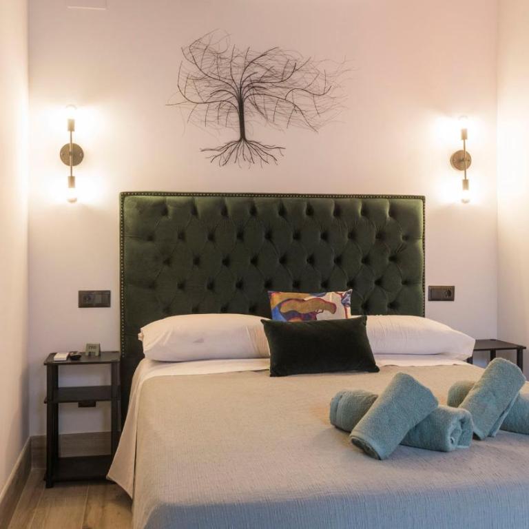 Luxury Los Olivos de San Ginés by Toledo AP - Apartamento de 2 dormitorios - 17