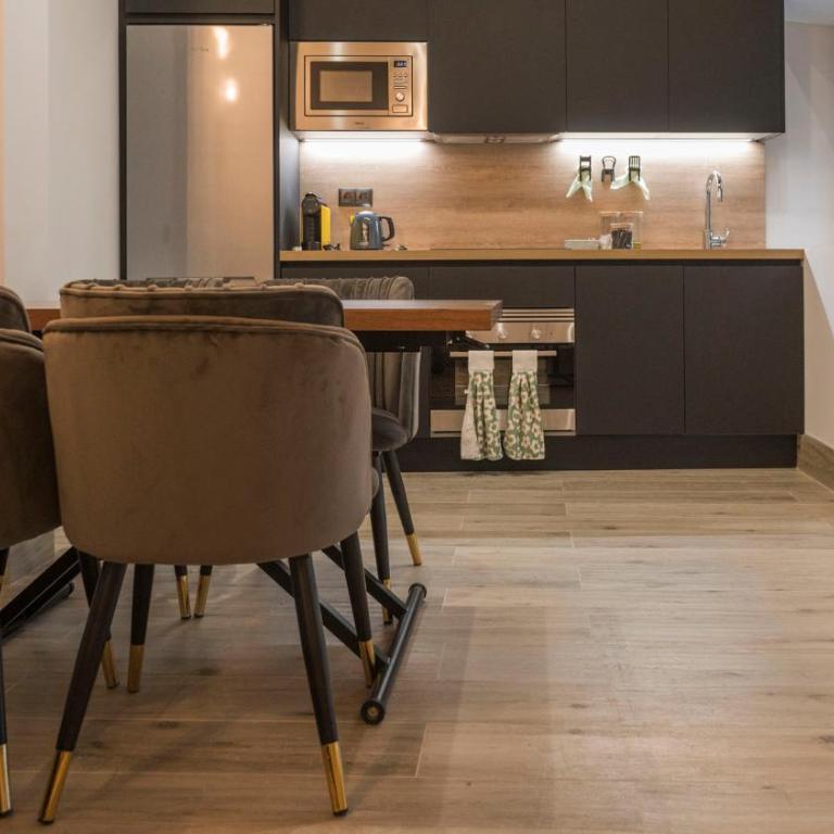 Luxury Los Olivos de San Ginés by Toledo AP - Apartamento de 1 dormitorio - 12
