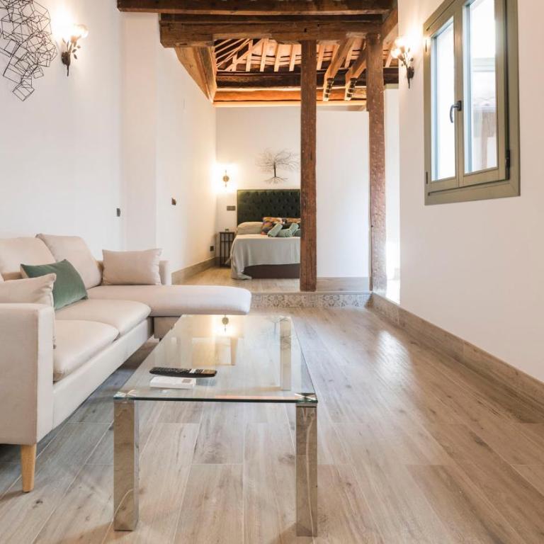 Luxury Los Olivos de San Ginés by Toledo AP - Apartamento de 2 dormitorios - 19