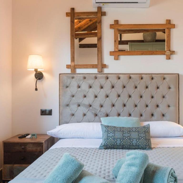 Luxury Los Olivos de San Ginés by Toledo AP - Apartamento de 2 dormitorios - 4