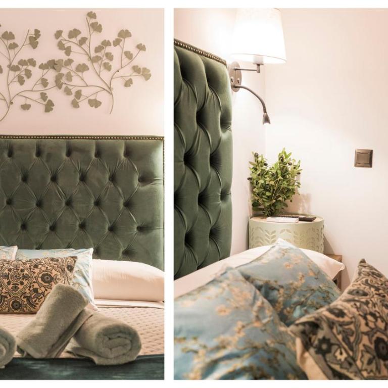 Luxury Los Olivos de San Ginés by Toledo AP - Apartamento de 1 dormitorio - 18