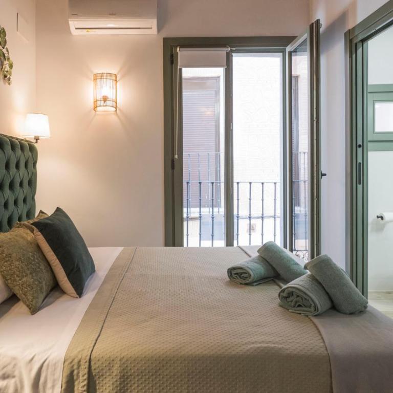 Luxury Los Olivos de San Ginés by Toledo AP - Apartamento de 2 dormitorios - 3