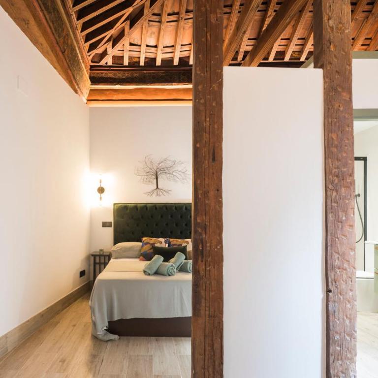 Luxury Los Olivos de San Ginés by Toledo AP - Apartamento de 2 dormitorios - 1
